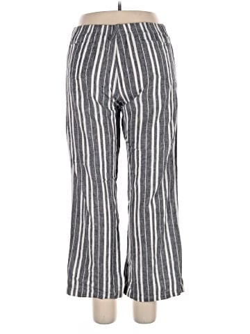 Just Living Casual Pants (view 2)