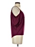 Jessica Simpson Burgundy Tank Top Size S - photo 4