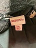 Merona Black Sleeveless Blouse Size XXL - photo 7