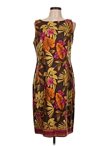 Rafael Cocktail Dress (view 1)