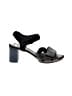 Camper Black Sandals Size EU 40 - photo 1