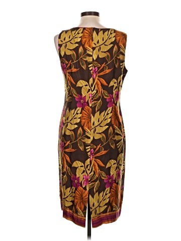 Rafael Cocktail Dress (view 2)