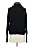 LINE 100% Cashmere Black Cashmere Pullover Sweater Size S - photo 1
