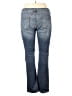Buffalo by David Bitton Hearts Blue Jeans Size 32 waist - photo 2