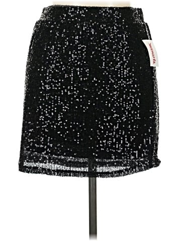Love on a Hanger Formal Skirt (view 1)