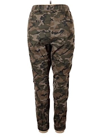 Divided by H&M Cargo Pants (view 2)