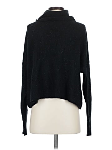 LINE Cashmere Pullover Sweater (view 2)
