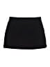 32 Degrees Solid Black Skort Size L - photo 2