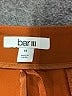 Bar III Solid Brown Dress Pants Size 14 - photo 7