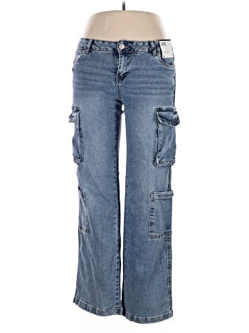 Refuge Jeans (view 1)
