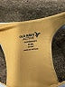 Active by Old Navy Blue Tank Top Size 8 - photo 3