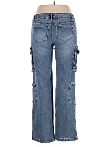 Refuge Jeans (view 2)