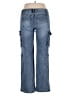 Refuge Blue Jeans Size 7 - photo 2