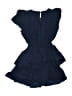 Aqua Blue Dress Size 9 - 10 - photo 2