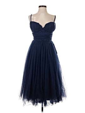 Alex & Sophia Cocktail Dress (view 1)
