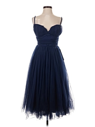 Alex & Sophia Cocktail Dress (view 1)