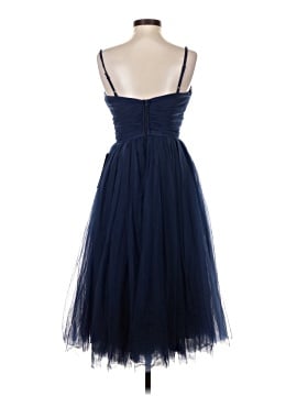Alex & Sophia Cocktail Dress (view 2)