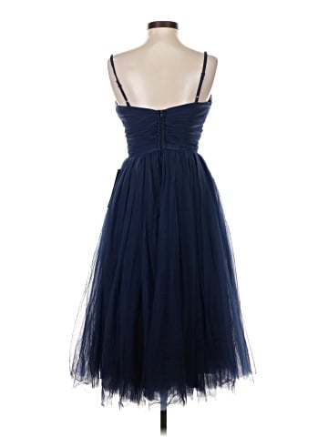 Alex & Sophia Cocktail Dress (view 2)