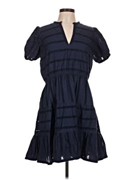 Sail to Sable Casual Dress (view 1)