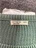 Cotton On Teal Pullover Sweater Size M - photo 7