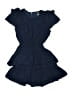 Aqua Blue Dress Size 9 - 10 - photo 1