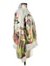 Nike 100% Polyester White Jacket Size M - photo 5