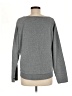 P.J. Salvage Gray Sweatshirt Size M - photo 2