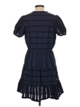 Sail to Sable Casual Dress (view 2)