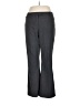 Calvin Klein Chevron-herringbone Gray Dress Pants Size 12 (petite) - photo 1