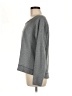 P.J. Salvage Gray Sweatshirt Size M - photo 5