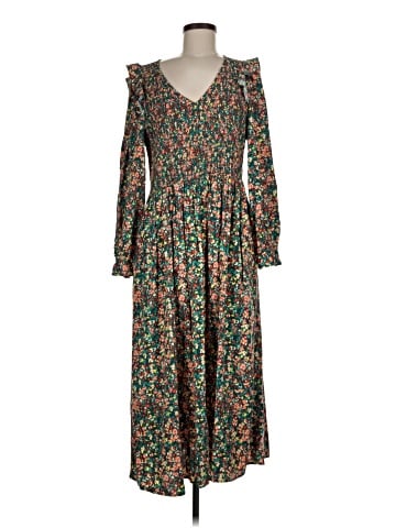 J.Crew Factory Store Casual Dress (view 1)
