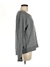 P.J. Salvage Gray Sweatshirt Size M - photo 4
