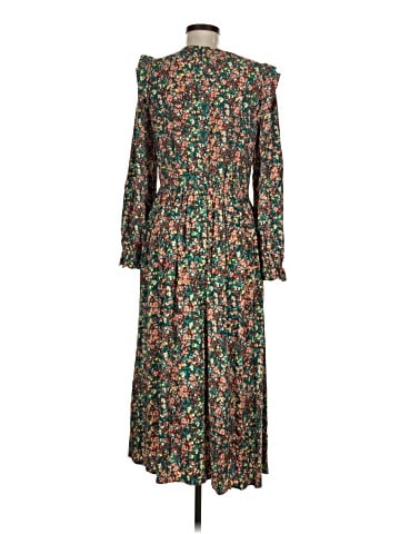 J.Crew Factory Store Casual Dress (view 2)