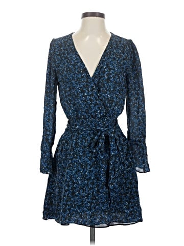 Parker Casual Dress (view 1)