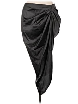 Shein Curve Formal Skirt (view 1)