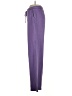 Double Zero Purple Casual Pants Size S - photo 5