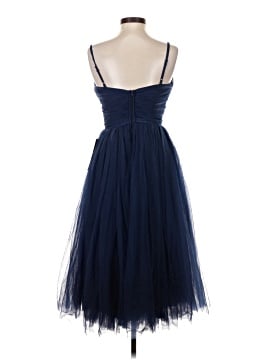 Alex & Sophia Cocktail Dress (view 2)