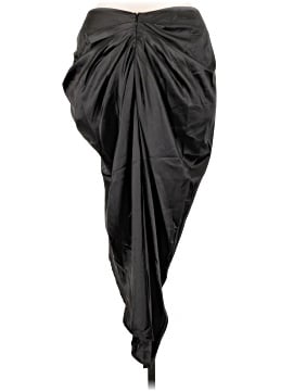 Shein Curve Formal Skirt (view 2)