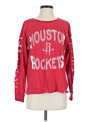 47 Brand Long Sleeve T-Shirt (view 1)