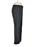 Calvin Klein Chevron-herringbone Gray Dress Pants Size 12 (petite) - photo 4