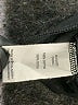 Grey State 100% Cotton Solid Black Casual Dress Size Sm (1) - photo 8