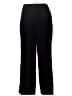 Valerie Stevens 100% Polyester Black Casual Pants Size L - photo 2