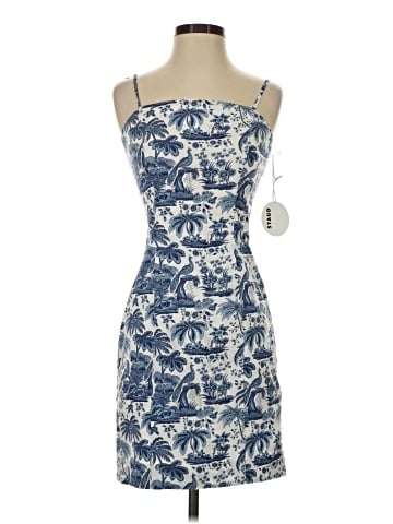STAUD Cocktail Dress (view 1)