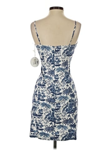 STAUD Cocktail Dress (view 2)