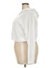 Torrid White Zip Up Hoodie Size 2X Plus (2) - photo 5