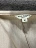 Max Studio 100% Polyester Ivory Short Sleeve Blouse Size 1X - photo 7