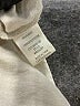 Max Studio 100% Polyester Ivory Short Sleeve Blouse Size 1X - photo 8
