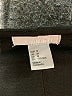 H&M Solid Black Cocktail Dress Size M - photo 7
