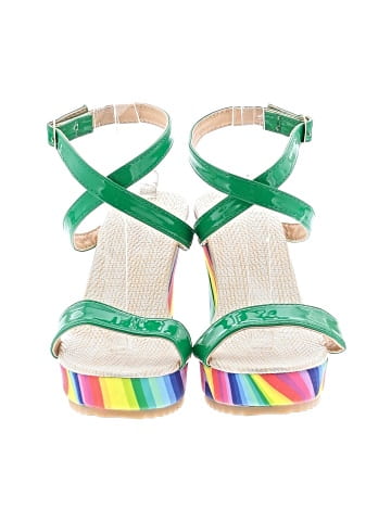 Unbranded Wedges (view 2)