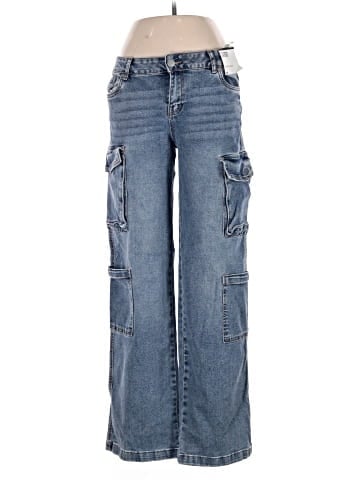 Refuge Jeans (view 1)